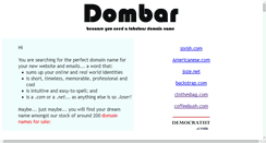 Desktop Screenshot of coffeebush.com